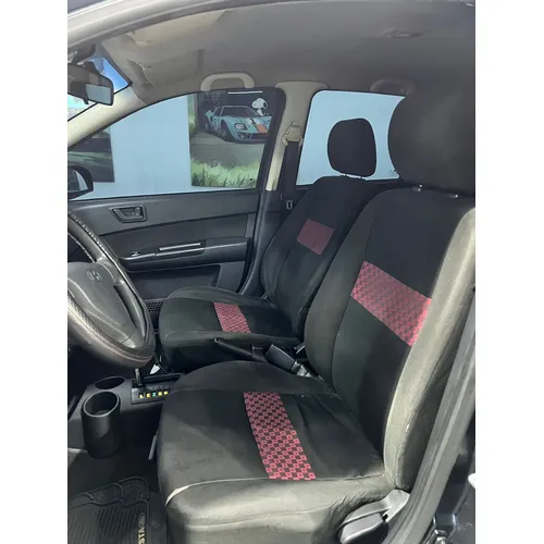 Hyundai Getz 2012 Azul Ciudad Bolívar