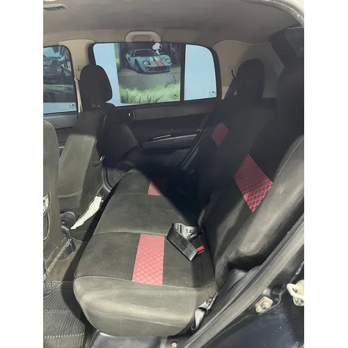 Hyundai Getz 2012 Azul Ciudad Bolívar