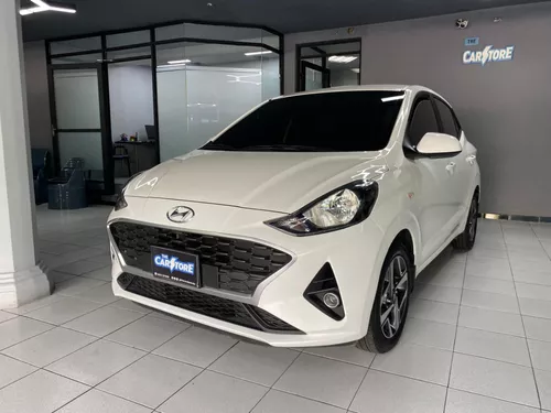Hyundai Grand I10 2023
