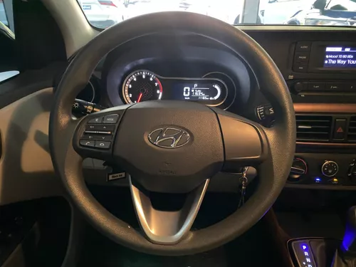 Hyundai Grand I10 2023