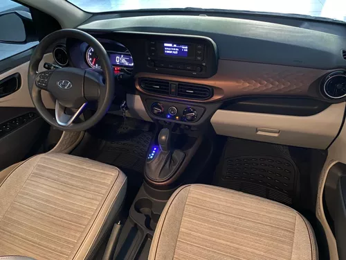 Hyundai Grand I10 2023