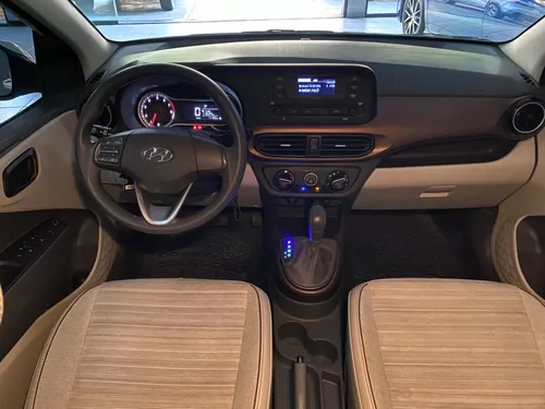 Hyundai Grand I10 2023