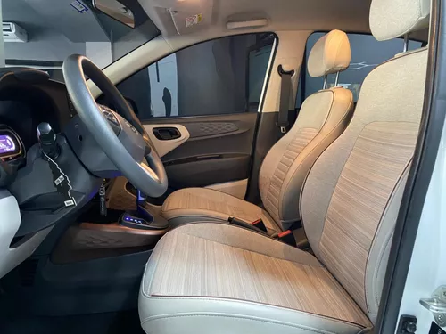 Hyundai Grand I10 2023