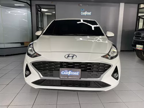 Hyundai Grand I10 2023