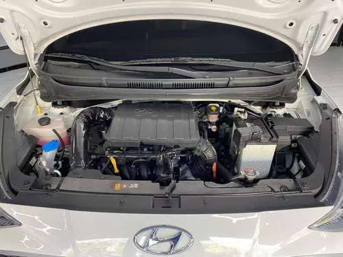 Hyundai Grand I10 2023