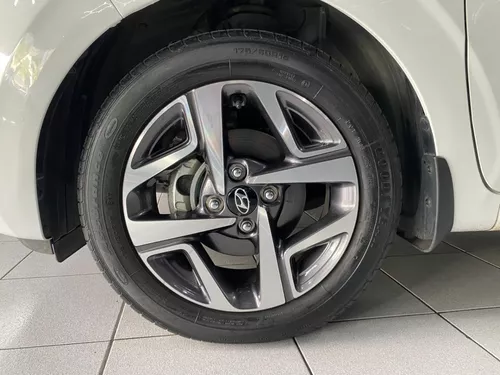 Hyundai Grand I10 2023