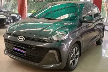 Hyundai Grand I10 2024
