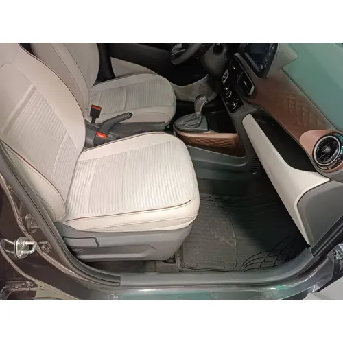 Hyundai Grand i10 2024 Gris Caracas