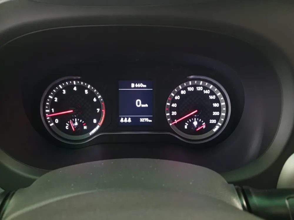 Hyundai Grand i10 2025 Blanco Caracas