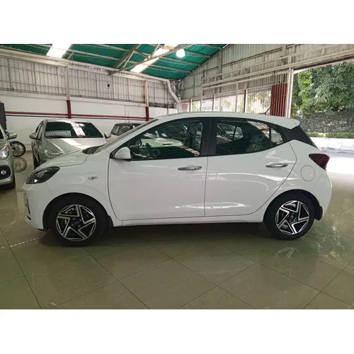 Hyundai Grand i10 2025 Blanco Caracas