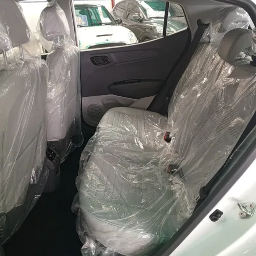 Hyundai Grand i10 2025 Blanco Caracas