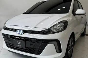 Hyundai Grand I10 Gls 2024