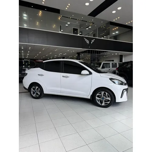 Hyundai Grand i10 2024 Blanco Caracas