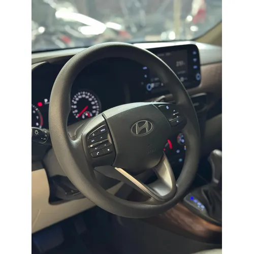 Hyundai Grand i10 GLS 2024 Blanco Caracas