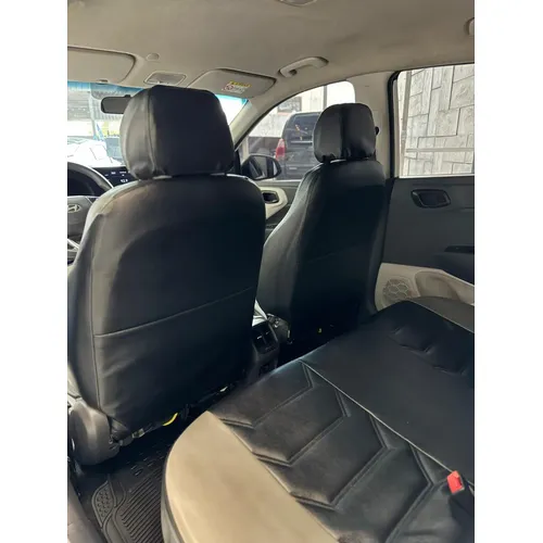 Hyundai Grand i10 2024 Blanco Caracas