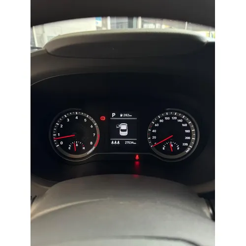 Hyundai Grand i10 2024 Blanco Caracas