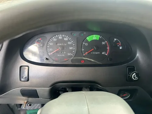 Hyundai HD72 2012 Blanco Caracas
