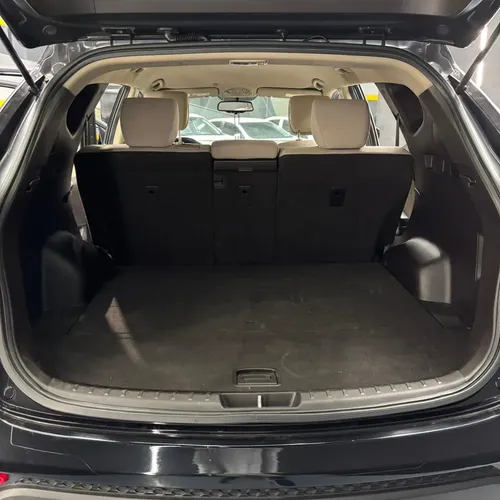 Hyundai Santa Fe 2015 Negro Caracas
