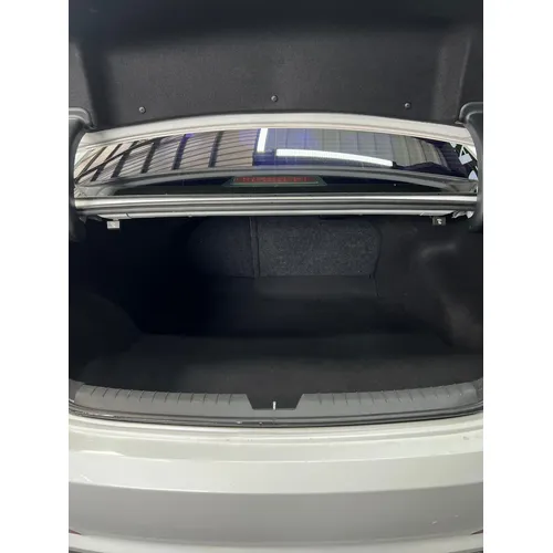 Hyundai Sonata 2016 Blanco Barquisimeto