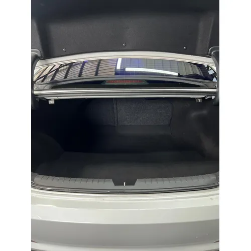Hyundai Sonata 2016 Blanco Barquisimeto