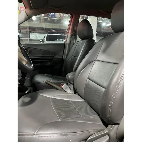 Hyundai Tucson 2008 Plateado Caracas