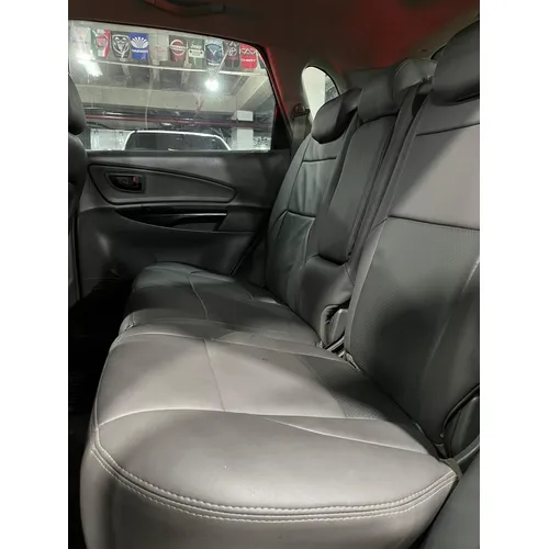 Hyundai Tucson 2008 Plateado Caracas