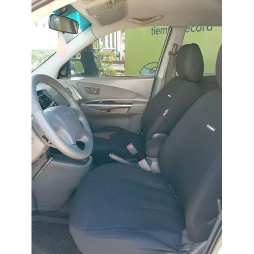 Hyundai Tucson 2008 Plateado Caracas