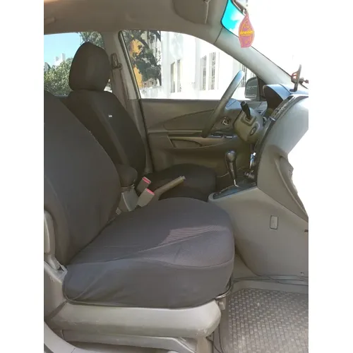 Hyundai Tucson 2008 Plateado Caracas