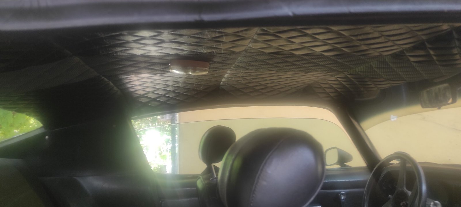 Se vende Camaro 1975