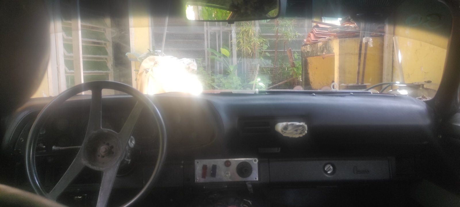 Se vende Camaro 1975