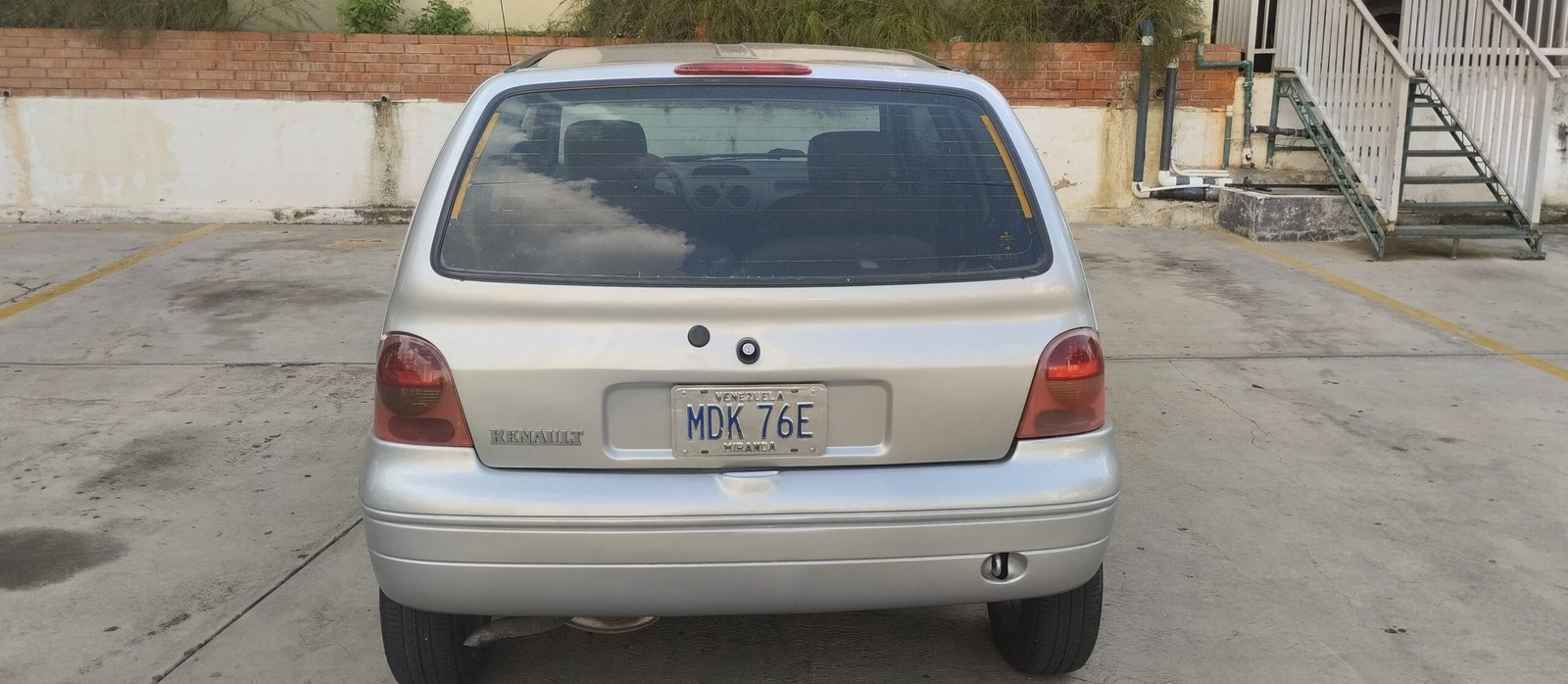 Se vende Renault Twingo 2024