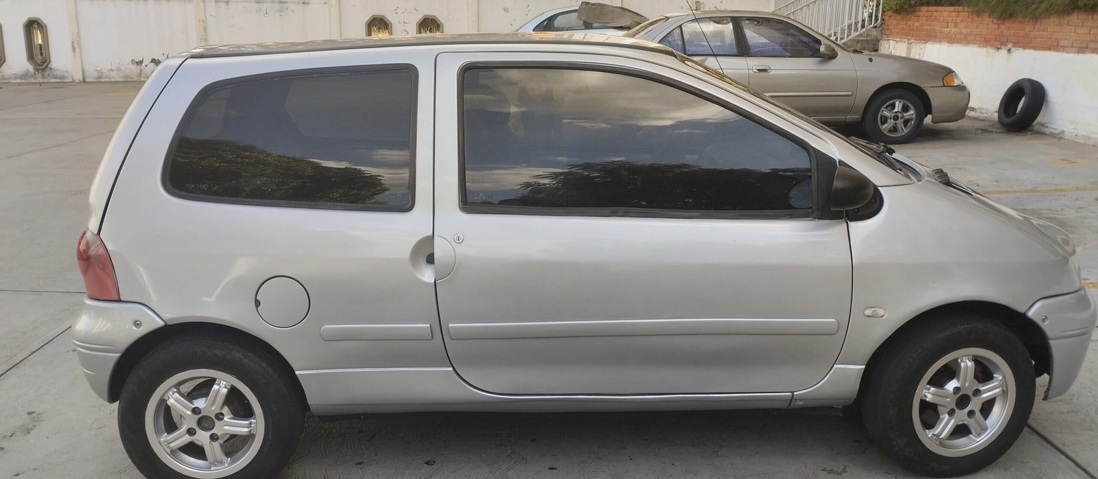 Se vende Renault Twingo 2024