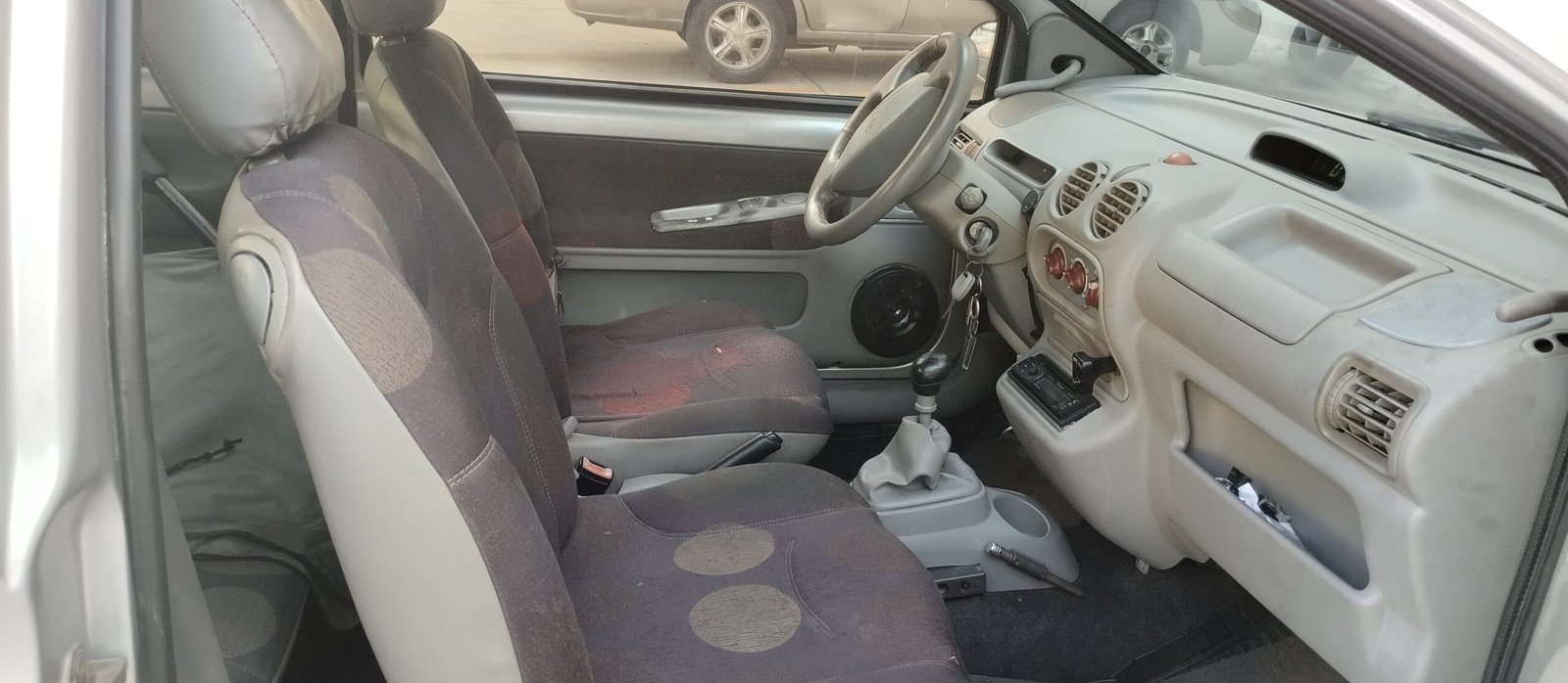 Se vende Renault Twingo 2024