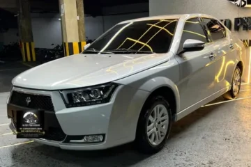 Ikco Dena+ Centauro 2023