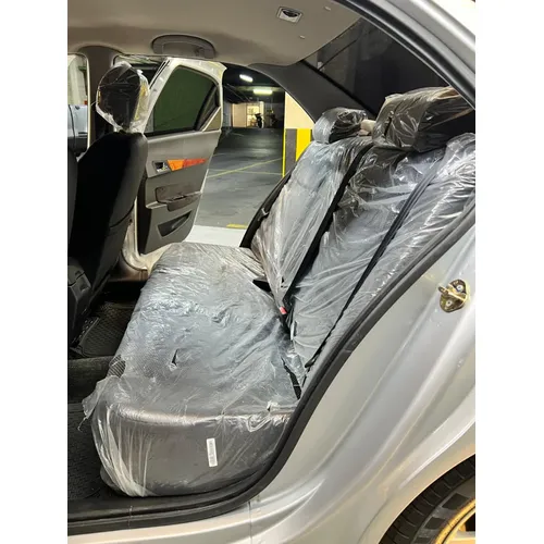 Ikco Dena+ Centauro 2023 Plateado Caracas