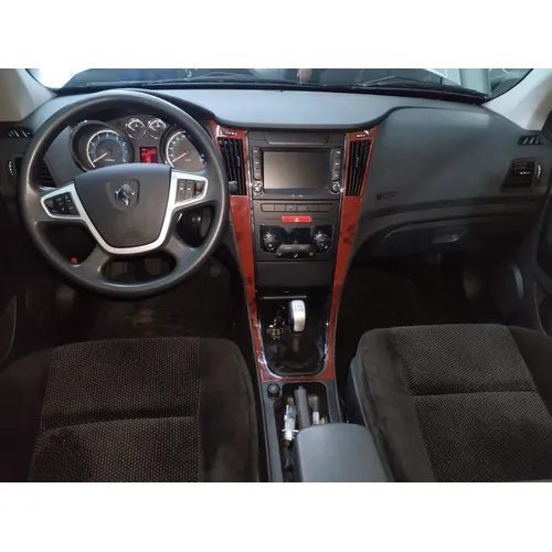 Ikco Dena+ 2023 Plateado Caracas