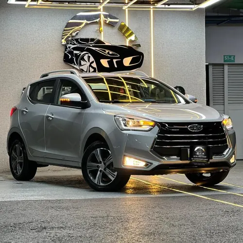 JAC Arena 2026 Plateado Caracas