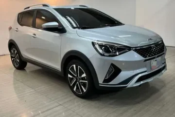 Jac Arena Js2 2025 Hd*