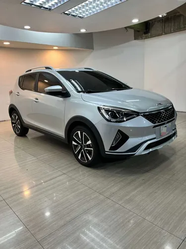 Jac Arena Js2 2025 Hd*