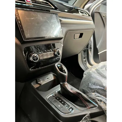 JAC Arena JS2 2025 Plateado Caracas
