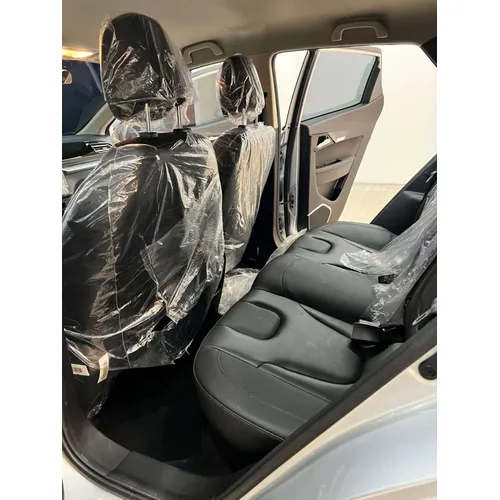 JAC Arena JS2 2025 Plateado Caracas