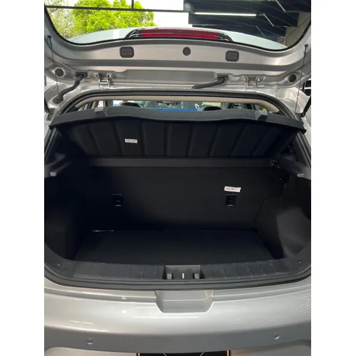 JAC Arena JS2 2025 Plateado Barquisimeto