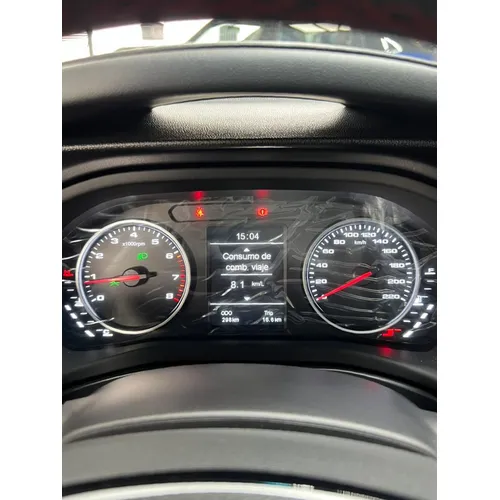 JAC Arena JS2 2025 Plateado Barquisimeto