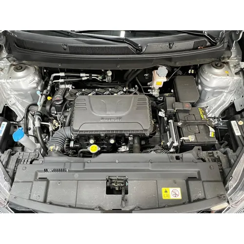 JAC Arena JS2 2025 Plateado Barquisimeto