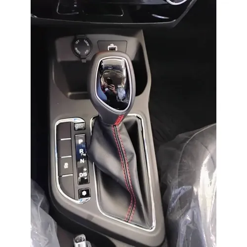 JAC HFC 715 2026 Negro Girardot
