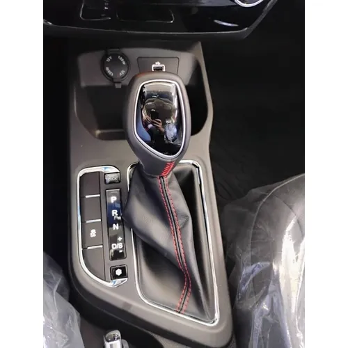JAC HFC 715 2026 Negro Maracay