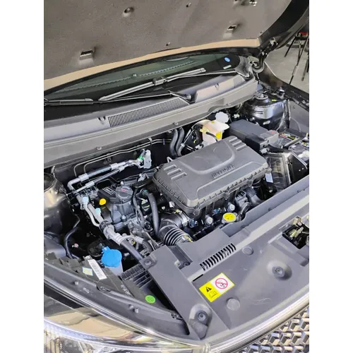 JAC HFC 715 2026 Negro Girardot