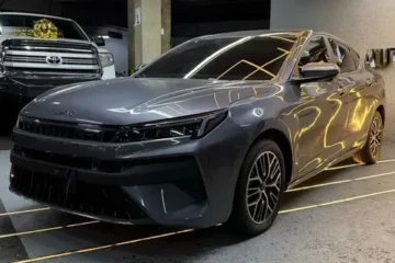 Jac J7 Elite Pro 2025