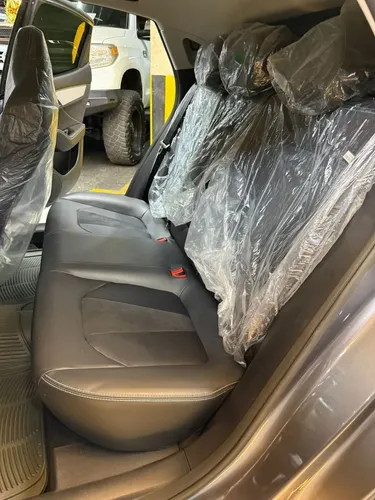 JAC J7 Elite PRO 2025 Gris Caracas