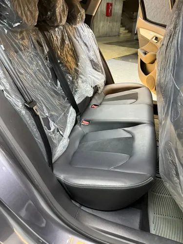 JAC J7 Elite PRO 2025 Gris Caracas